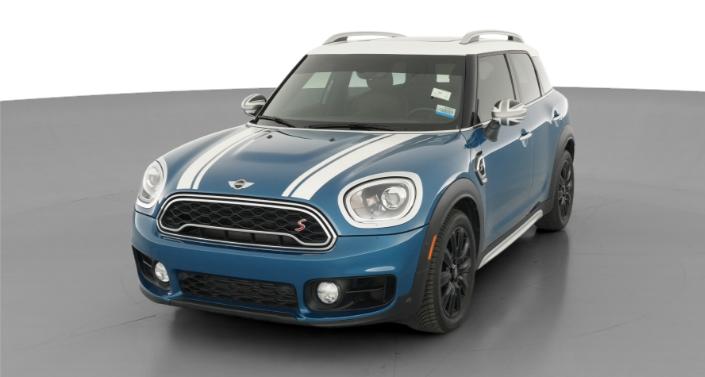 2018 MINI Cooper Countryman S -
                  Wheatland, OK