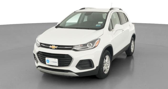 Thumbnail: 2019 Chevrolet Trax - 1