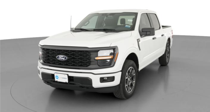 Thumbnail: 2025 Ford Econoline - 1