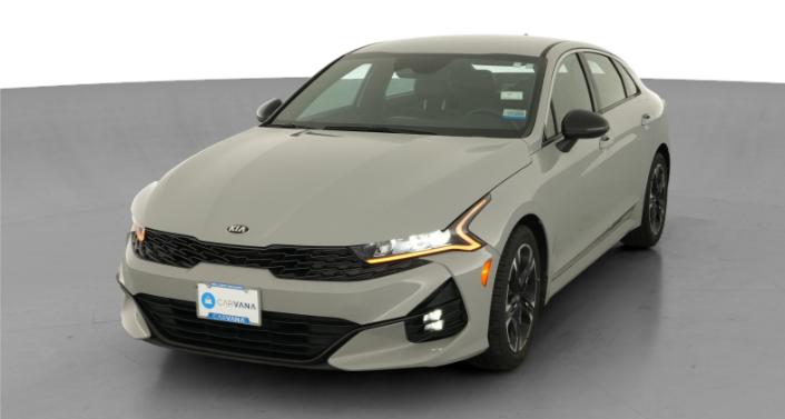 2021 Kia K5 GT-Line -
                  Richton Park, IL