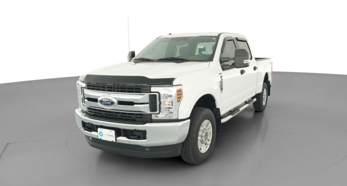 Thumbnail: 2018 Ford Econoline - 1