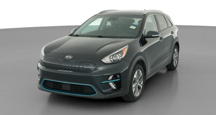 2020 Kia Niro EX Premium -
                  Concord, NC