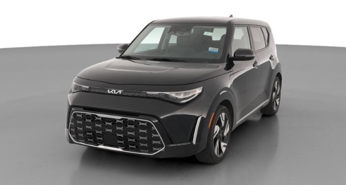 Thumbnail: 2024 Kia Soul - 1
