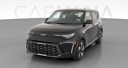 2024 Kia Soul