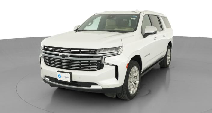 Thumbnail: 2023 Chevrolet Suburban - 1