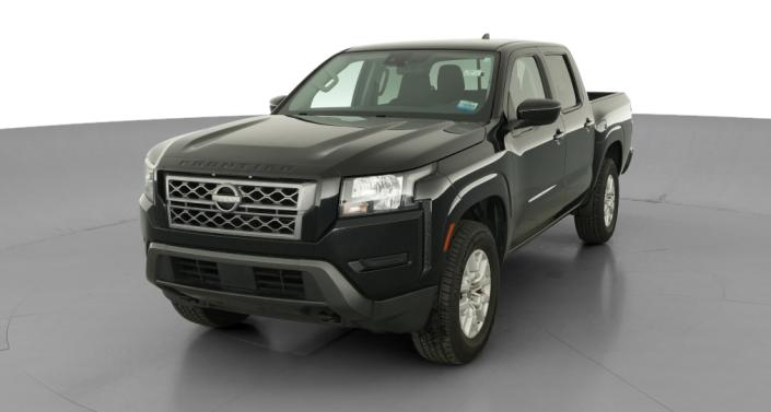 Thumbnail: 2022 Nissan Frontier - 1
