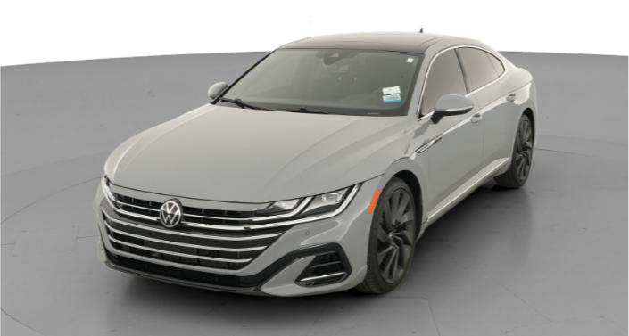 2023 Volkswagen Arteon SEL R-Line -
                  Auburn, GA