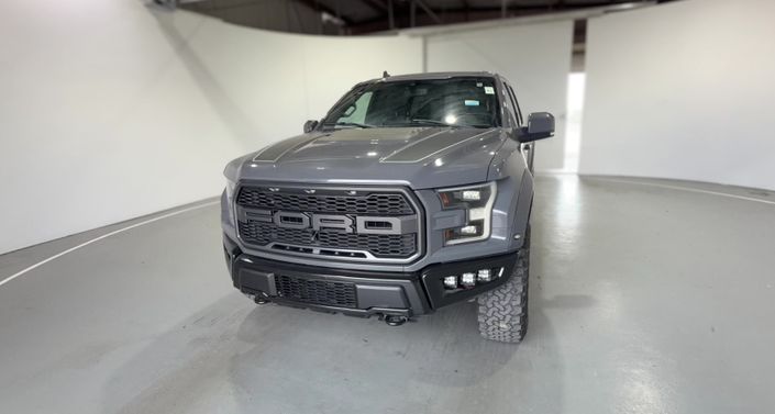 Thumbnail: 2020 Ford Econoline - 1