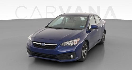 2023 Subaru Impreza