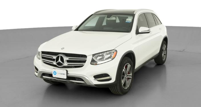 2016 Mercedes-Benz GLC 300 -
                  Tolleson, AZ