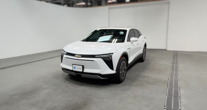 2024 Chevrolet Blazer EV 2LT -
                  Tracy, CA
