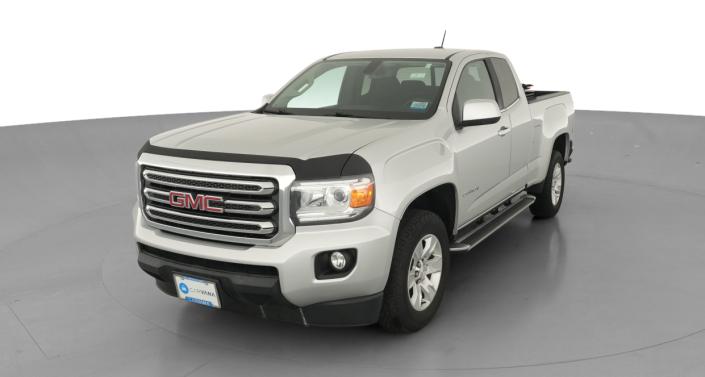 2017 GMC Canyon SLE -
                  Richton Park, IL