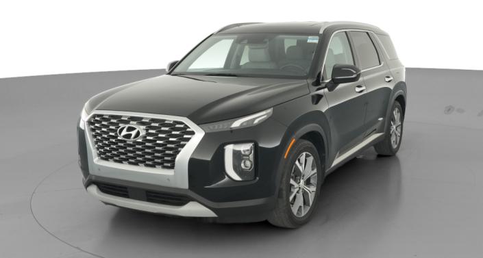 2020 Hyundai Palisade SEL -
                  San Antonio, TX