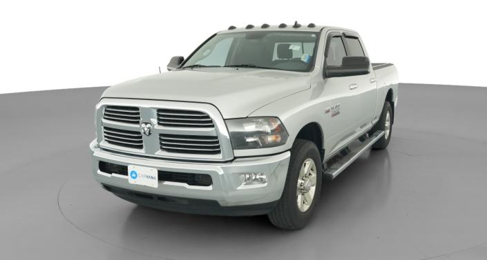 2015 RAM 2500 Big Horn -
                  Indianapolis, IN