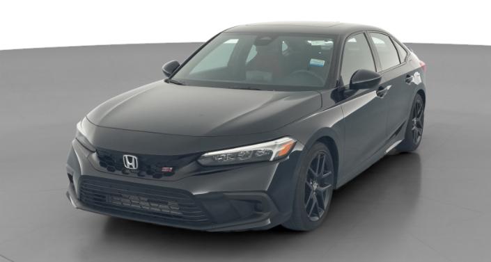 Thumbnail: 2024 Honda Civic - 1