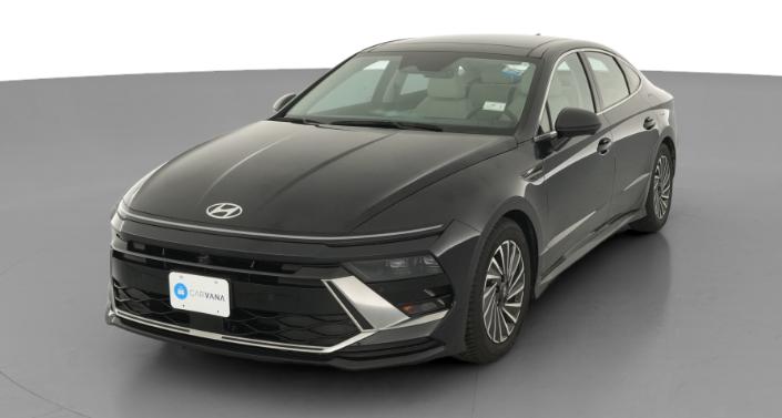 Thumbnail: 2025 Hyundai Sonata - 1