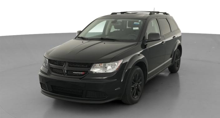 2020 Dodge Journey SE Value Package -
                  Richton Park, IL