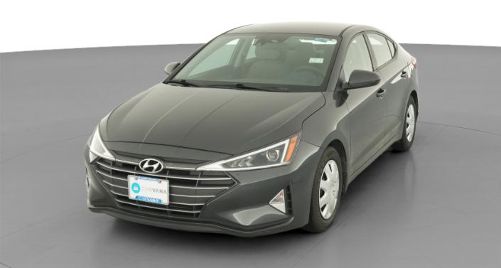 Thumbnail: 2020 Hyundai Elantra - 1