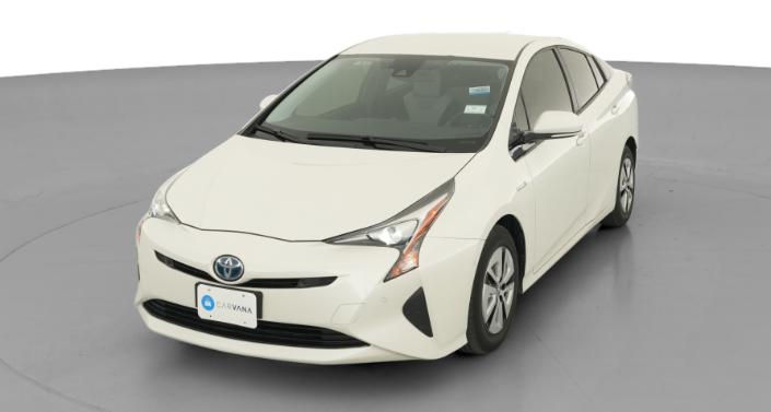 Thumbnail: 2017 Toyota Prius - 1