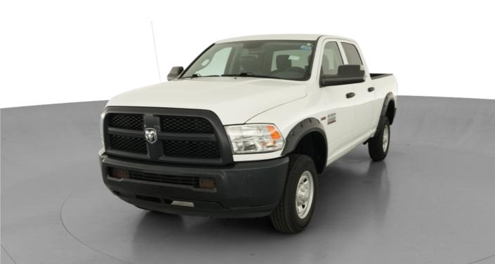 2017 RAM 2500 Tradesman -
                  Richton Park, IL