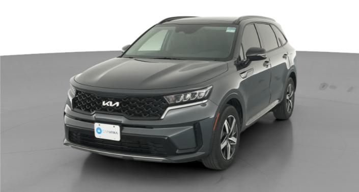 Thumbnail: 2023 Kia Sorento - 1