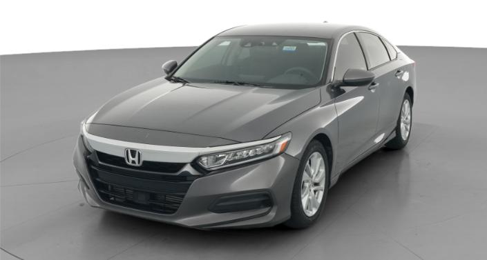 Thumbnail: 2019 Honda Accord - 1