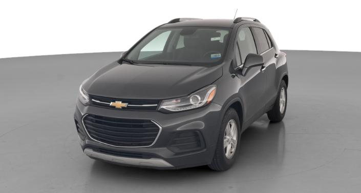 2020 Chevrolet Trax LT -
                  Lorain, OH