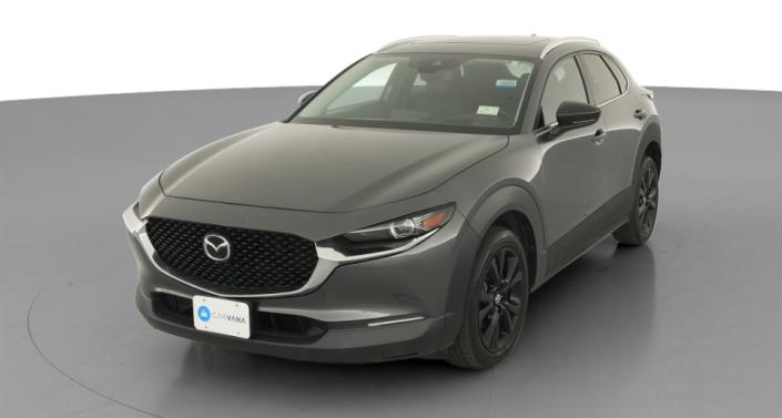 Thumbnail: 2022 Mazda CX-30 - 1