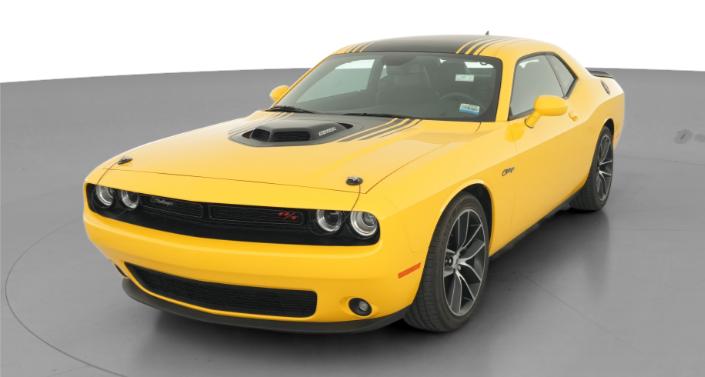 Thumbnail: 2018 Dodge Challenger - 1