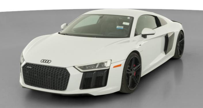 Thumbnail: 2017 Audi R8 - 1