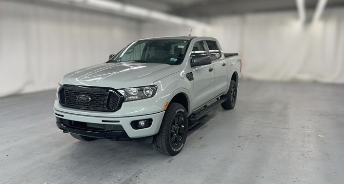 Thumbnail: 2023 Ford Ranger - 1