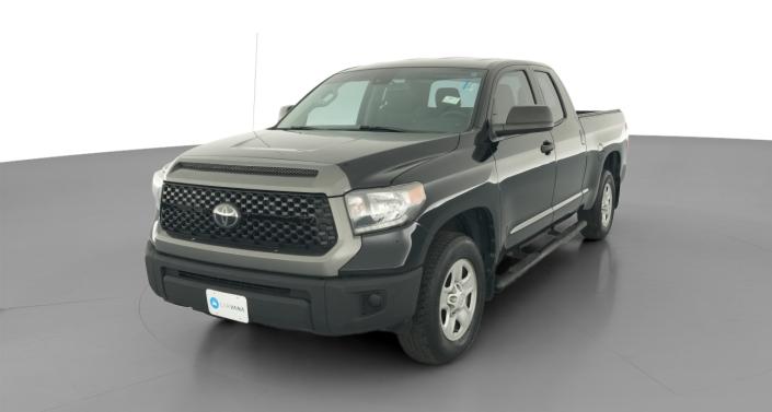 2018 Toyota Tundra SR -
                  Concord, NC