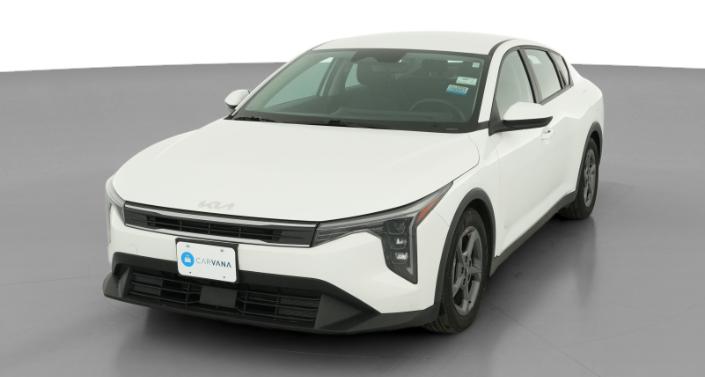 Thumbnail: 2025 Kia K4 - 1