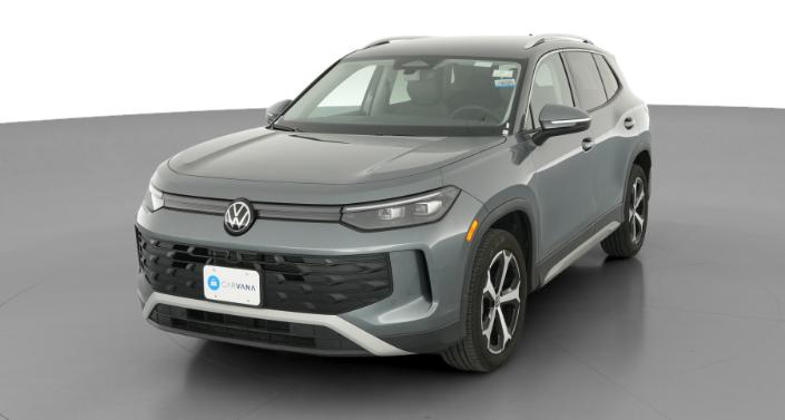 Thumbnail: 2026 Volkswagen Tiguan - 1
