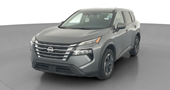 Thumbnail: 2025 Nissan Rogue - 1