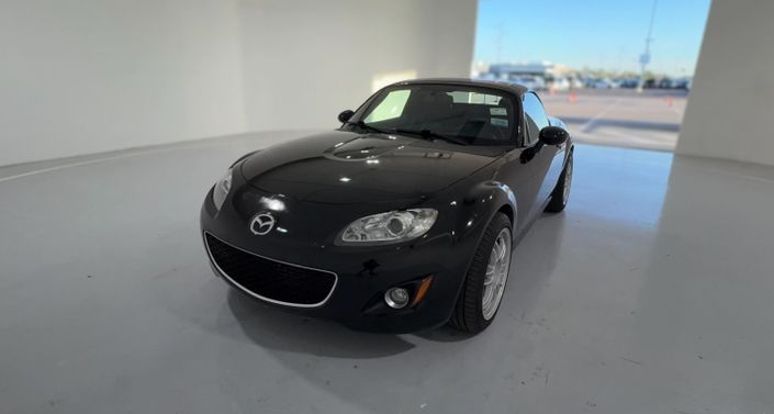 2011 Mazda MX-5 Miata Grand Touring -
                  Tempe, AZ