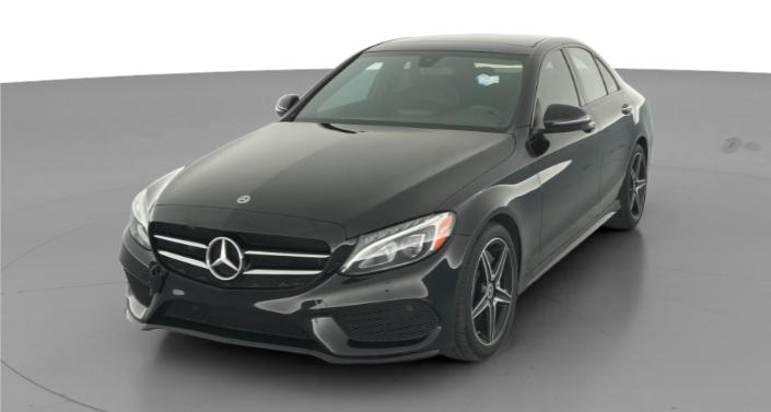 2018 Mercedes-Benz C-Class C 300 -
                  San Antonio, TX