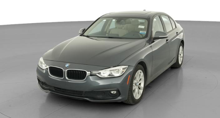 2018 BMW 3 Series 320i xDrive -
                  Hebron, OH