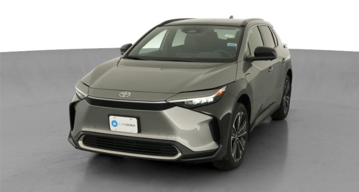2023 Toyota bZ4X Limited -
                  Richton Park, IL