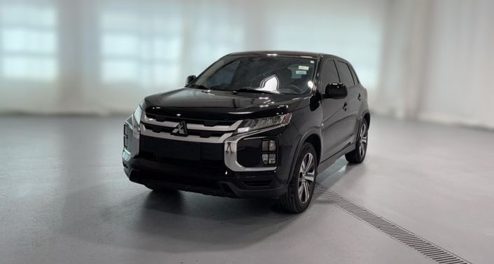 2022 Mitsubishi Outlander Sport ES -
                  Madison, TN