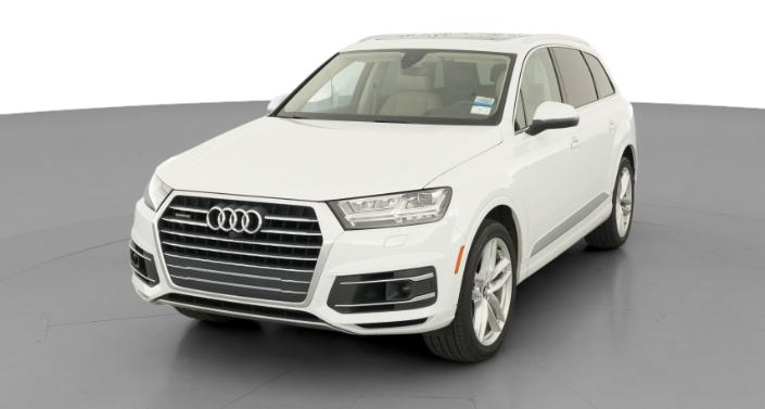 2017 Audi Q7 Prestige -
                  Auburn, GA