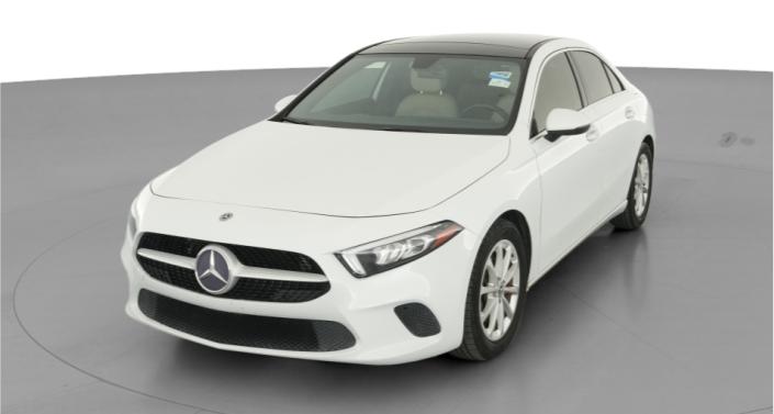 2019 Mercedes-Benz A-Class A 220 -
                  San Antonio, TX