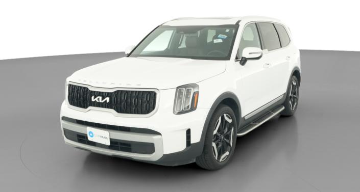 Thumbnail: 2024 Kia Telluride - 1