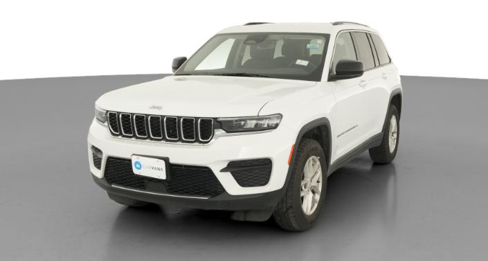 Thumbnail: 2023 Jeep Grand Cherokee - 1