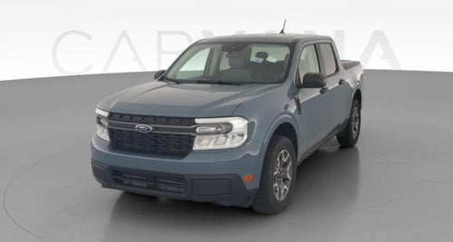 2024 Ford Maverick