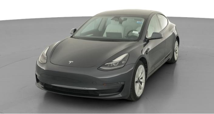 Thumbnail: 2022 Tesla Model 3 - 1