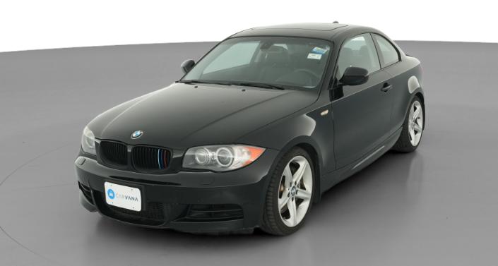 2011 BMW 1 Series 135i -
                  Concord, NC