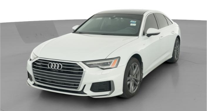 2019 Audi A6 TFSI Premium -
                  Indianapolis, IN