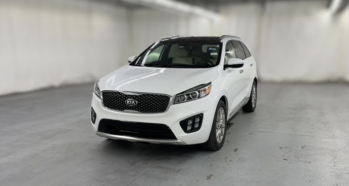 Thumbnail: 2016 Kia Sorento - 1