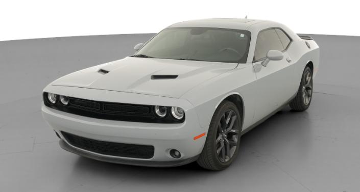 Thumbnail: 2021 Dodge Challenger - 1